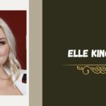 Elle King Mom