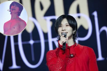 Fans Demand a Worldwide Tour By TAEMIN in 2024