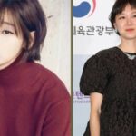 Gong Hyo Jin & Park So Dam Gyeongju Travel