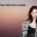 Han So Hee Paris Fashion Week Glamour