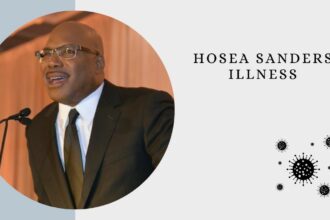 Hosea Sanders Illness