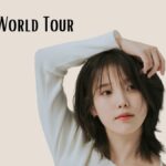 IU HER World Tour