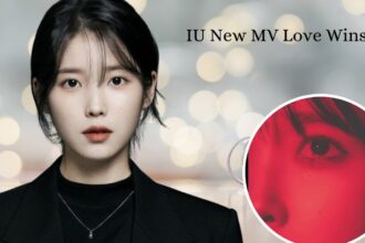 IU New MV Love Wins