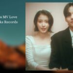 IU and BTS V's MV Love Wins All Breaks Records