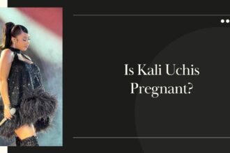 Is Kali Uchis Pregnant