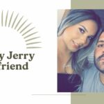 Jersey Jerry Girlfriend