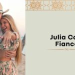 Julia Cole Fiance