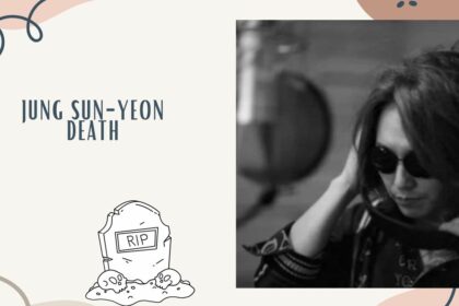 Jung Sun-Yeon Death