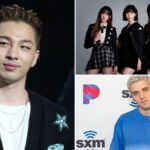 KRAZY SUPER CONCERT Lineup Taeyang LAUV and More