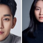 Kim Soo Hyun and Kim Ji Won New Drama Teaser Image