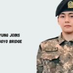 Kim Taehyung Joins Jonghaenggyo Bridge