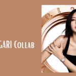 LISA BVLGARI Collab