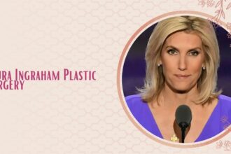 Laura Ingraham Plastic Surgery