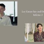 Lee Gwan-hee and Dex Single's Inferno 2