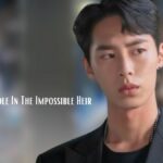 Lee Jae Wook Role In The Impossible Heir