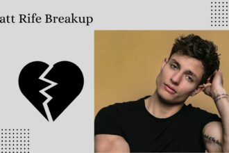 Matt Rife Breakup