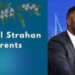 Michael Strahan Parents