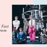 NCT 127 Fact Check Album