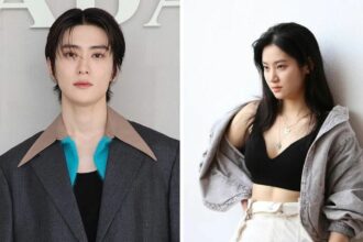 NCT's Jaehyun Will Star In You Will Die After Six Hours With Park Ju Hyun