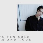 NCT's Ten Solo Album and Tour