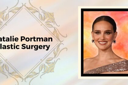 Natalie Portman Plastic Surgery