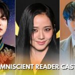 Omniscient Reader Cast