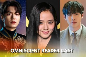 Omniscient Reader Cast