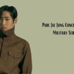 Parc Jae Jung Concert Before Military Service