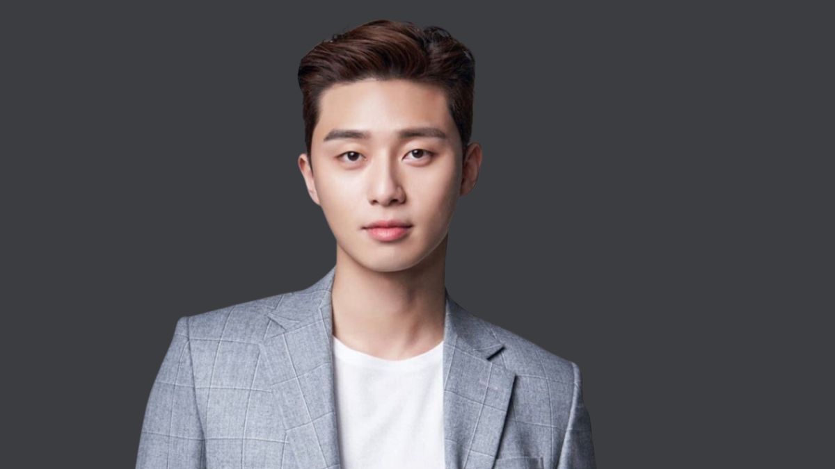 Park Seo Joon