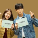 Park Shin Hye and Park Hyung Sik In Doctor Slump