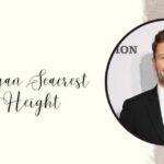 Ryan Seacrest Height