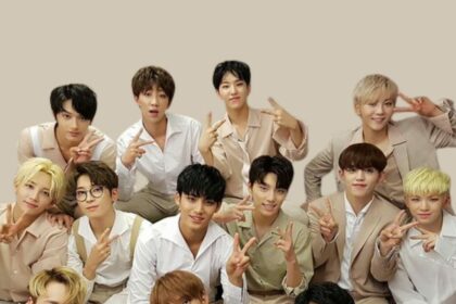 SEVENTEEN Members Spill Secrets on Sleeping Habits!!