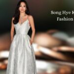 Song Hye Kyo Paris Fashion Week