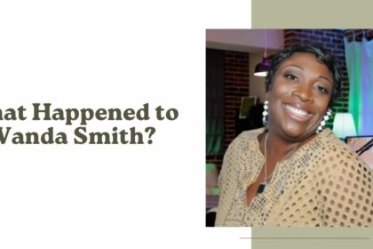 What Happened to Wanda Smith