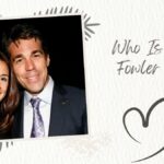 Who Is Chris Fowler Wife