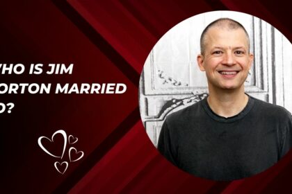 Who Is Jim Norton Married To