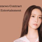 YoonA Renews Contract with SM Entertainment