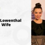 Yuri Lowenthal Wife