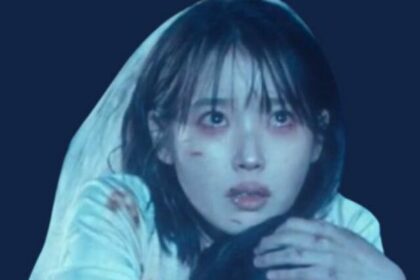 IU and BTS' V Music Video Love Wins All