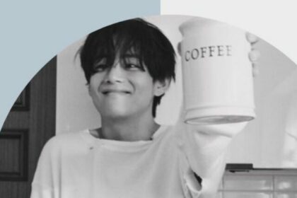 Rival Company Reacts to V's Ambassadorship with Compose Coffee