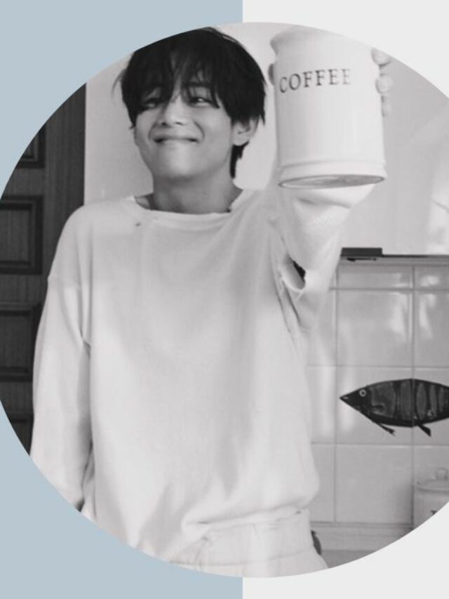 Rival Company Reacts to V’s Ambassadorship with Compose Coffee