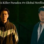 A Killer Paradox #4 Global Netflix