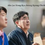 Ahn Jae Hong Ryu Seung Ryong Chicken Nugget