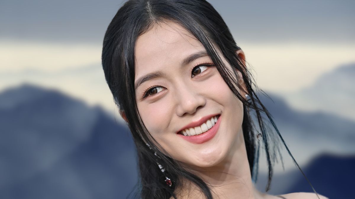 BLACKPINK Jisoo Announced Her New Agency BLISSOO