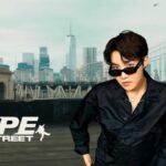 BTS J-Hope Shares Past Struggle In Hope On The Street Trailer