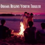 BTS K-Drama Begins Youth Trailer