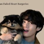 BTS V Yeontan Failed Heart Surgeries