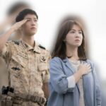 Descendants of the Sun Drama Shooting Location