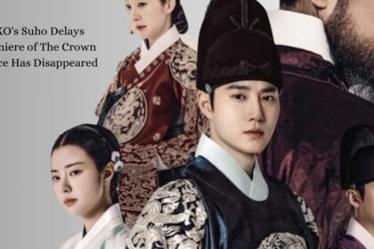 EXO's Suho Delays Premiere of The Crown Prince Has Disappeared