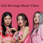 (G)I-DLE Revenge Music Video